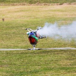 Model Air Show 2016